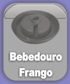 Bebedouro Frango