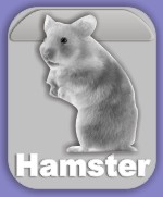 Produtos para Hamster e Topolinos